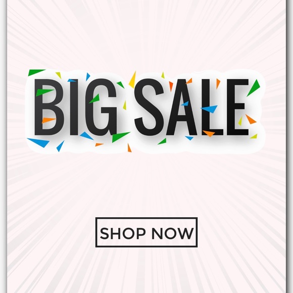 Shop Now for great Prices!!! - Picture 1 of 1